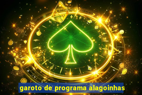 garoto de programa alagoinhas