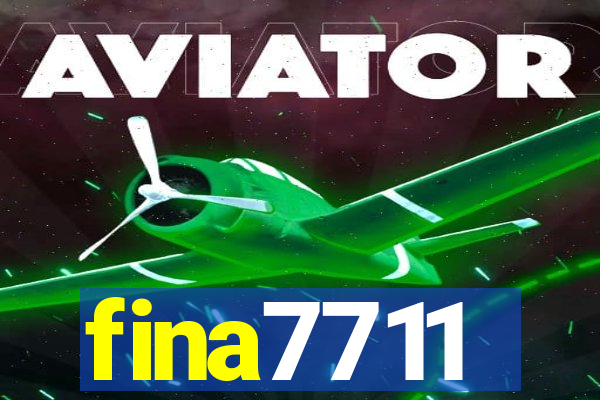 fina7711