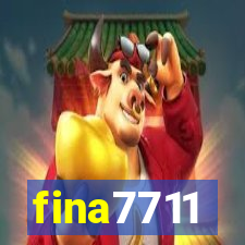 fina7711