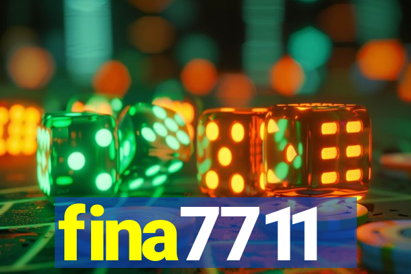 fina7711