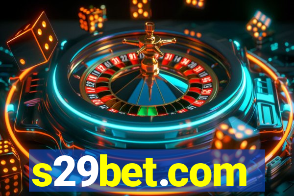 s29bet.com