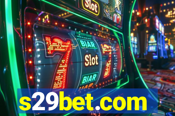 s29bet.com