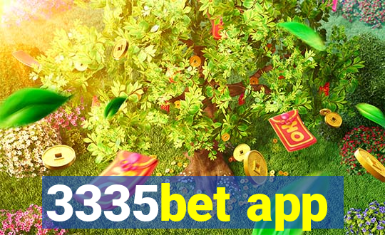 3335bet app