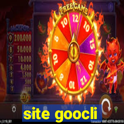 site goocli