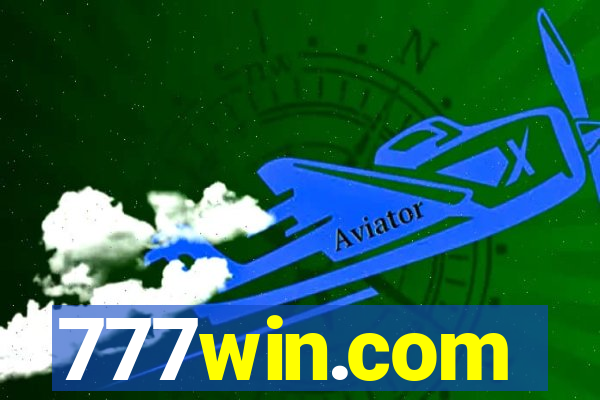 777win.com