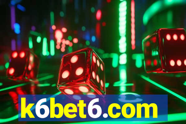 k6bet6.com