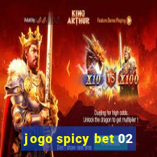 jogo spicy bet 02