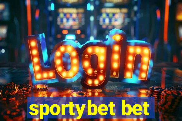 sportybet bet