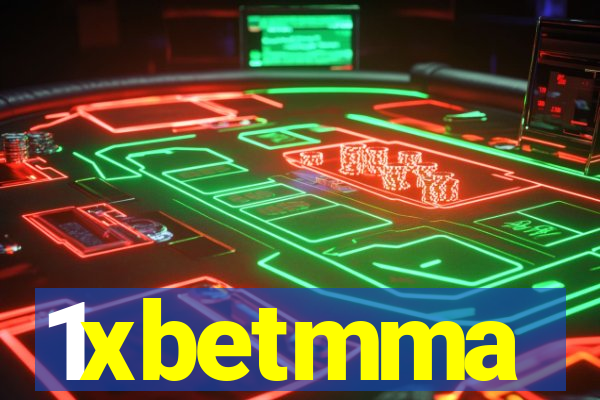 1xbetmma