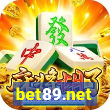 bet89.net