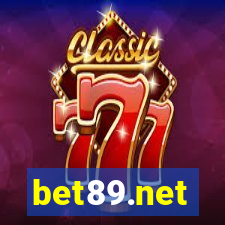 bet89.net