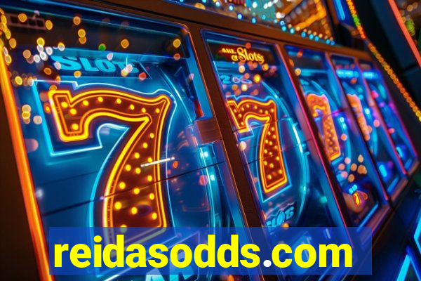 reidasodds.com