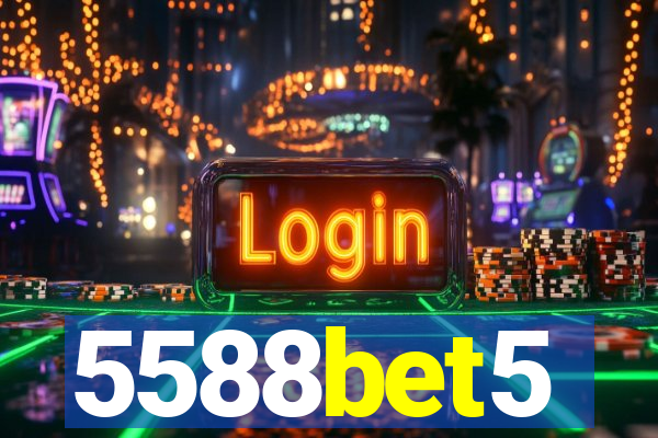 5588bet5