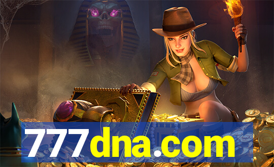 777dna.com