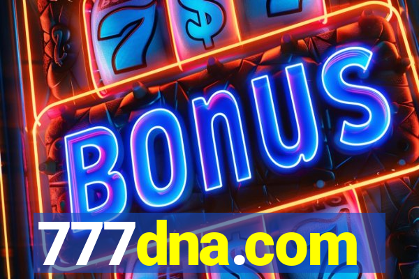 777dna.com