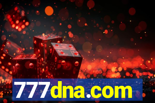 777dna.com