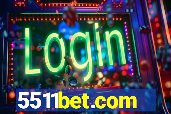 5511bet.com