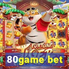 80game bet