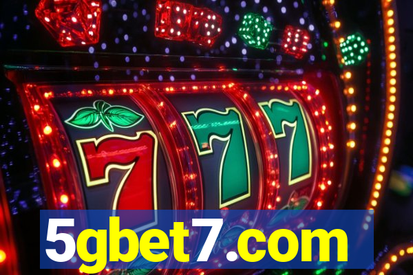 5gbet7.com