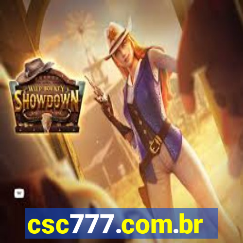 csc777.com.br