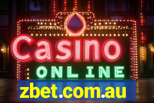 zbet.com.au