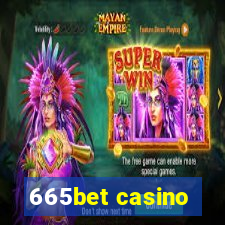 665bet casino