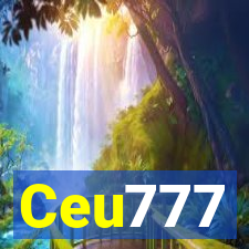 Ceu777