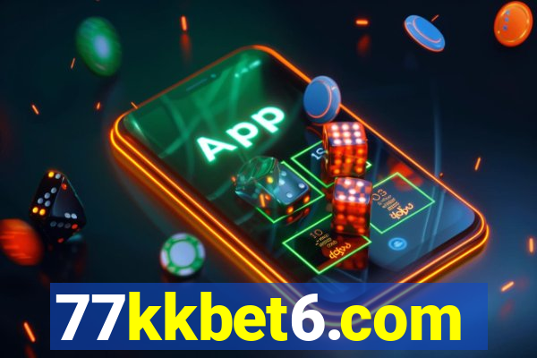 77kkbet6.com