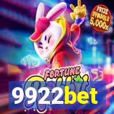 9922bet