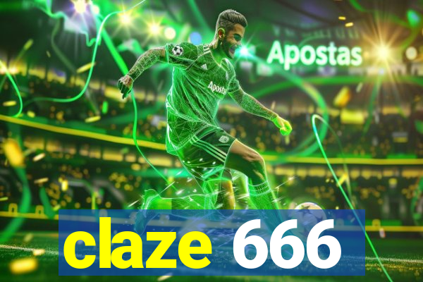 claze 666