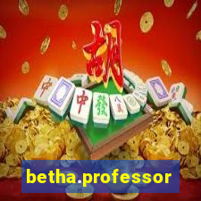 betha.professores