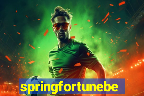 springfortunebet.com