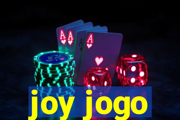 joy jogo