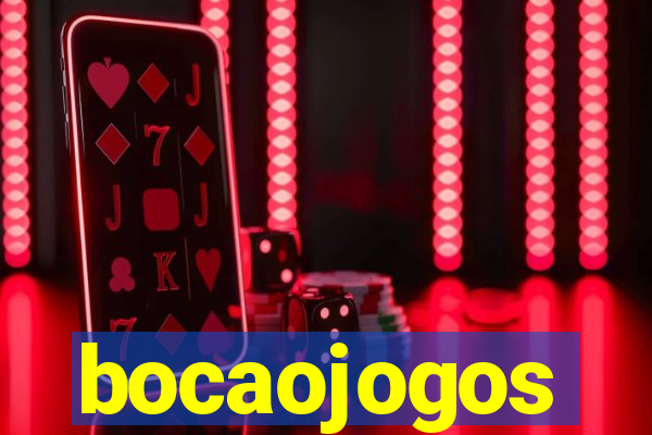 bocaojogos