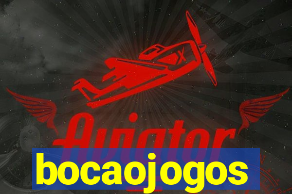 bocaojogos