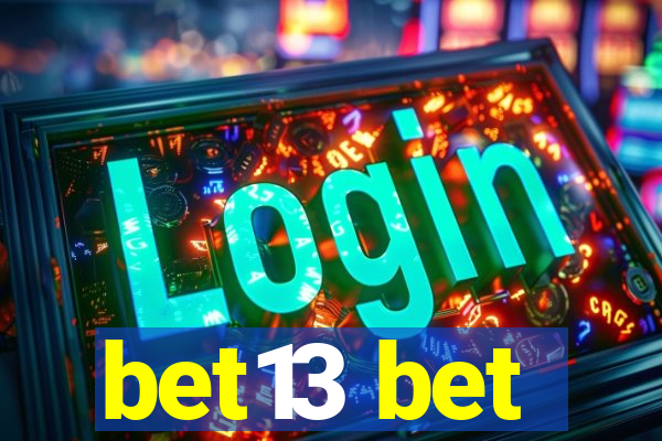 bet13 bet