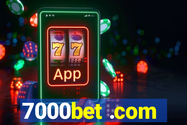 7000bet .com