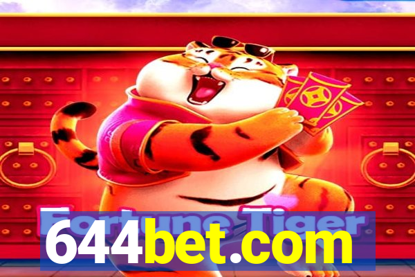 644bet.com