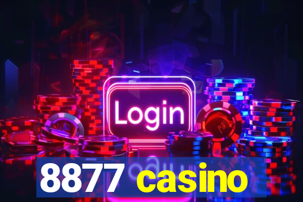 8877 casino