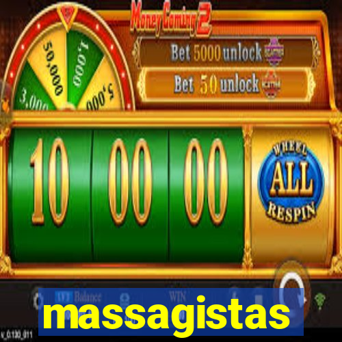 massagistas masculinos sp