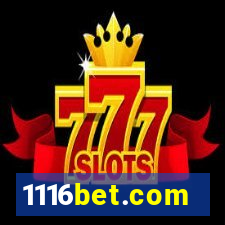 1116bet.com