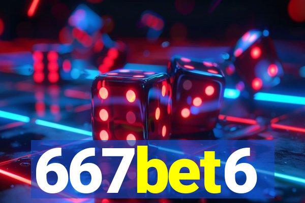 667bet6