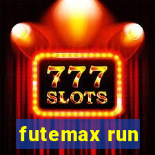 futemax run