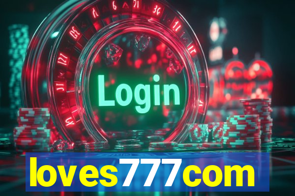 loves777com