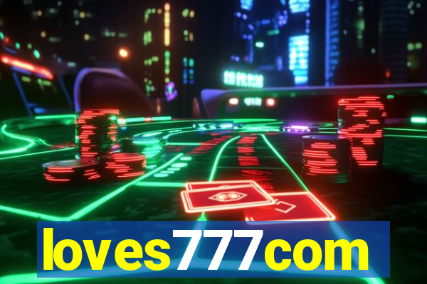 loves777com