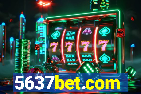 5637bet.com