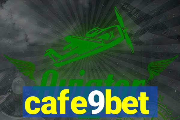 cafe9bet