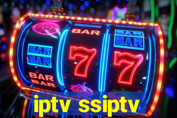 iptv ssiptv