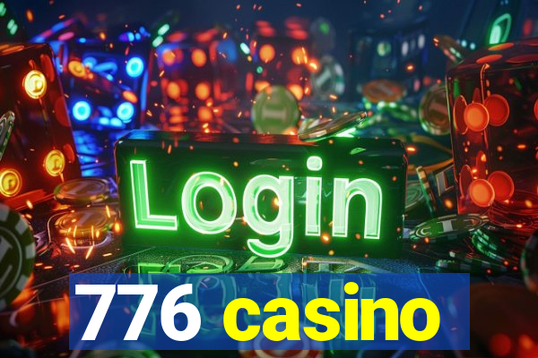 776 casino