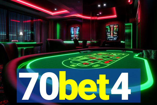 70bet4